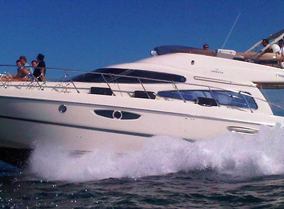 Onboat charter yacht & Boat Rental services - Miami, FL