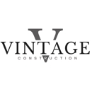 Vintage Construction - General Contractors