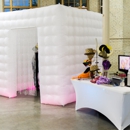Mister Mustache Photo Booths - Photo Booth Rental