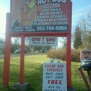 The Bethel Hot Dog Palace - Mexican Restaurants