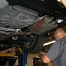Crown Point Auto Repair - Radiators-Repairing & Rebuilding