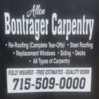 Allen Bontrager Carpentry