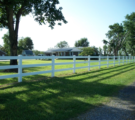 Eagle Fence Co