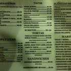 Memos Tacos