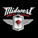 Midwest Corvettes & Classics - Automobile Restoration-Antique & Classic