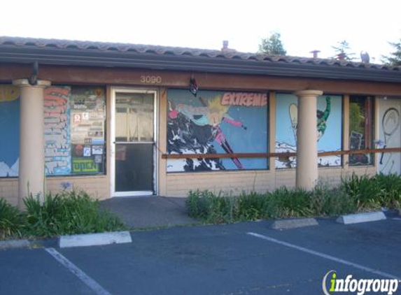 Snowdrift Ski Shop - Napa, CA