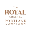 The Royal Sonesta Portland Downtown - Hotels