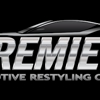 Premier Window Tinting and Audio gallery