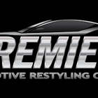 Premier Window Tinting and Audio