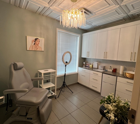 Freya's Lair Medical Spa - Albuquerque, NM