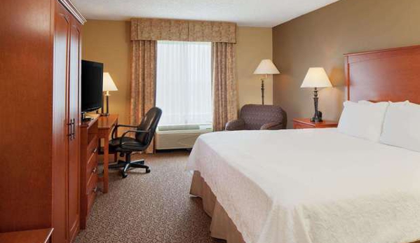 Hampton Inn Iowa City/Coralville - Coralville, IA