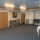 The Church of Jesus Christ of Latter-day Saints - Methodist Churches