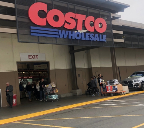 Costco - Rancho Cordova, CA