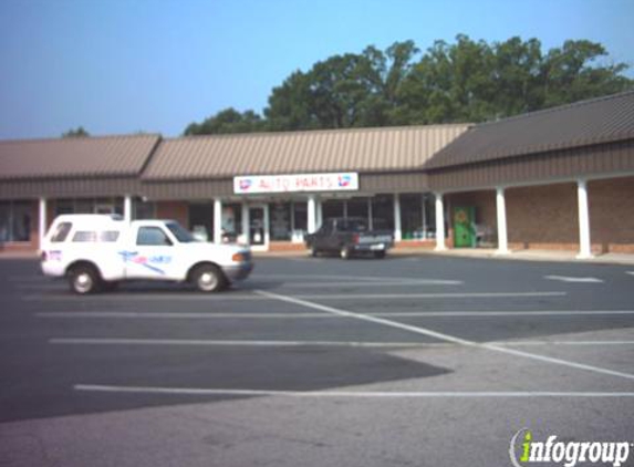 CARQUEST Auto Parts - Concord, NC