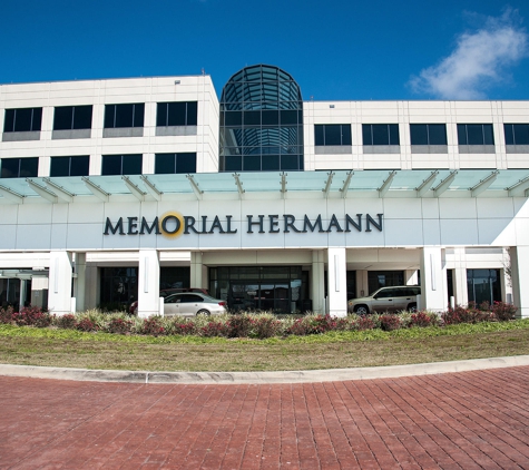 TIRR Memorial Hermann Inpatient Rehabilitation - Greater Heights - Houston, TX