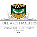 Full Arch Masters Portland Dental Implant Center - Dentists