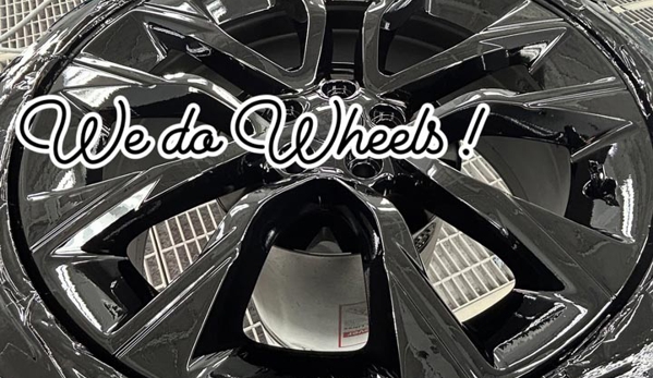 Final Finish Autobody - Cardiff, NSW