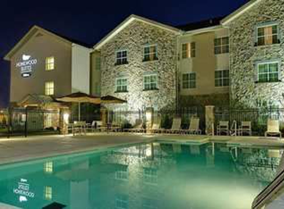 Homewood Suites by Hilton Oklahoma City-West - Oklahoma City, OK