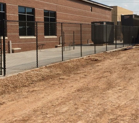 Brueggemann Fencing & Staining - Enid, OK. Commercial or Residential