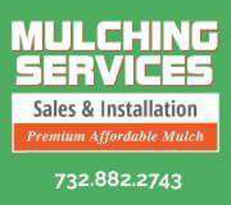 Mulching Services Sales and Installation - Clark, NJ