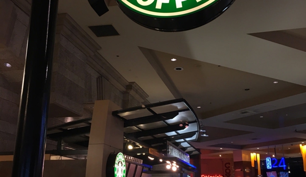 Starbucks Coffee - Las Vegas, NV