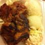 Ohana Hawiian Island BBQ