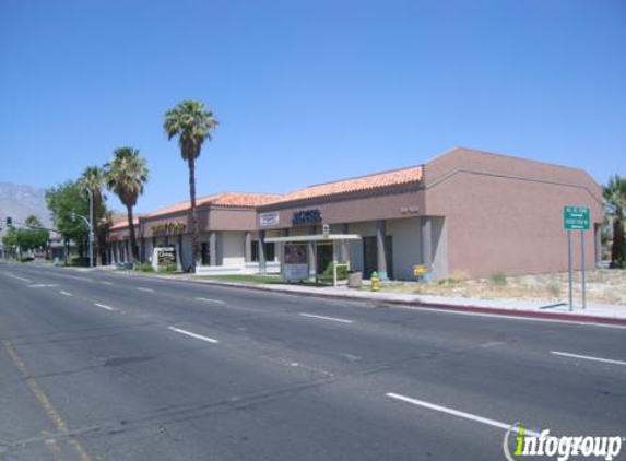 Muro & Muro Law Offices - Cathedral City, CA