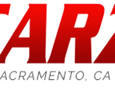 iCarz Inc. - Sacramento, CA
