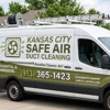 Kansas City Safe Air Duct Cleaning gallery