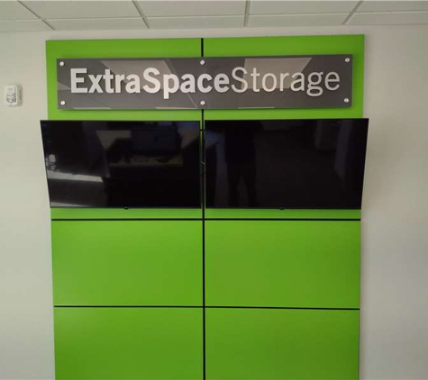 Extra Space Storage - Oklahoma City, OK