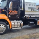 Zielke Towing & Tires - Auto Repair & Service