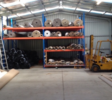 Kovac Carpets Pty Ltd - Drouin, VIC