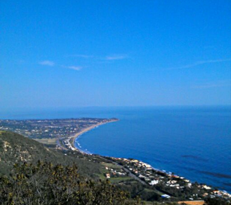 Charmlee Wilderness Park - Malibu, CA