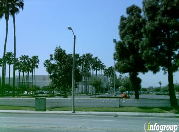 Urban Depot - Riverside, CA