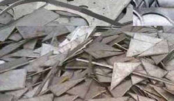 Millers Metal Recycling - Medowie, NSW