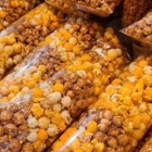 Zion Gourmet Popcorn