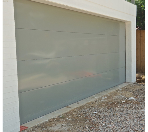 ACM Doors & Automatics - Bligh Park, NSW