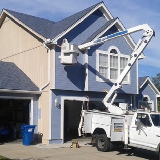 Stockton-Bolivar Interior & Exterior Painting & Repair - Aldrich, MO