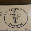 Weston's Kewpee Sandwich Shop - American Restaurants