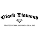Black Diamond- Professional Paving & Sealing - Paving Contractors