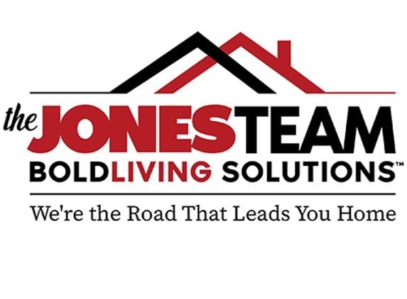 Kevin and Melinda Jones/ Keller Williams Realty - Hendersonville, TN