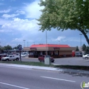 Popeyes Louisiana Kitchen