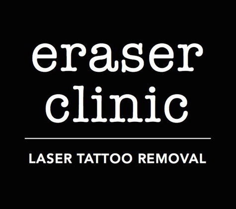 Eraser Clinic Laser Tattoo Removal - San Antonio, TX