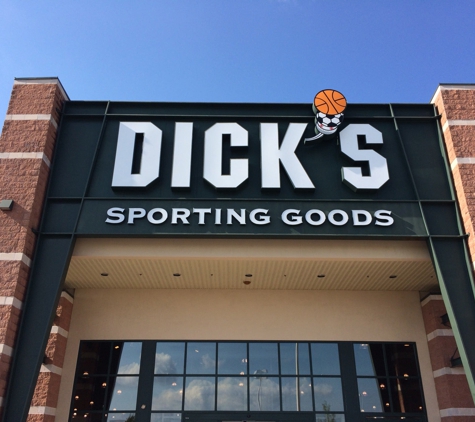 Dick's Sporting Goods - Waterford, CT