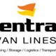 Central Van & Storage