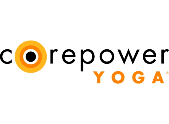 CorePower Yoga - Blackhawk - Danville, CA