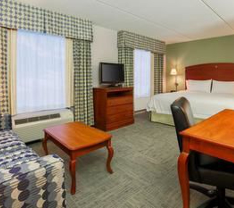 Hampton Inn & Suites New Haven - South - West Haven - West Haven, CT