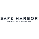 Safe Harbor Newport Shipyard - Boat Storage