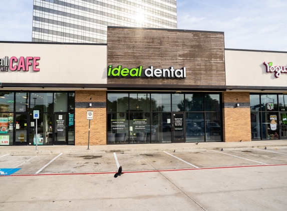 Ideal Dental of Westchase - Houston, TX