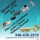 Key Locksmith Stafford